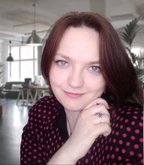 Мусэрская Екатерина Игоревна