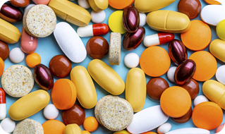 Фото Детские витамины для укрепления иммунитета Фото Детские витамины для укрепления иммунитета